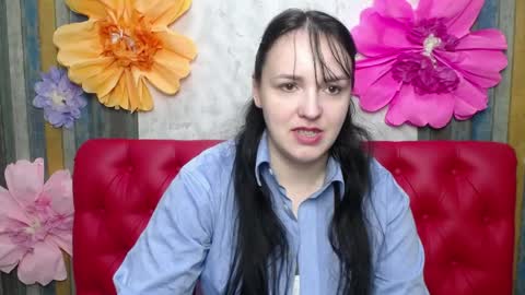 IsabelBlackberry online show from April 16, 5:29 am