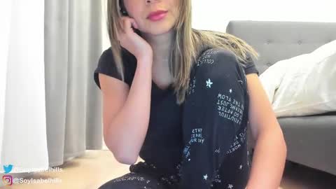 Isa online show from February 27, 5:07 am