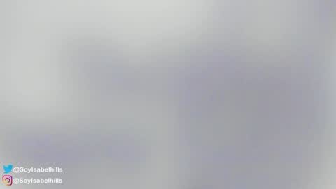 Isa online show from March 12, 11:44 pm