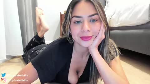 Isa online show from February 27, 11:17 am