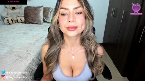 Isa online show from January 9, 4:08 am