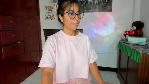 Isabella22 1 online show from February 6, 2:58 pm