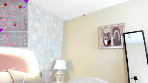 isabella__milf online show from March 10, 8:35 pm