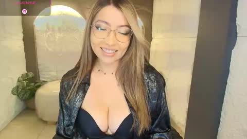 Isa  online show from February 2, 1:30 pm