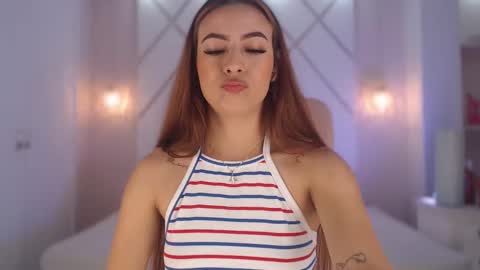 Isa  online show from September 22, 4:22 pm