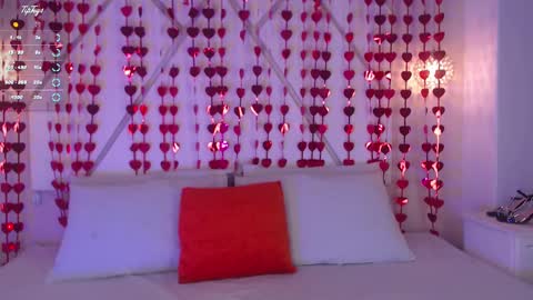 Isa  online show from February 21, 3:54 pm