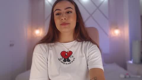 Isa  online show from September 18, 4:11 pm