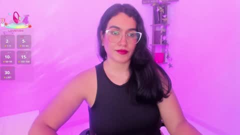 Snapshot of isabella_aristi03 chatting on September 26, 3:47 am isabella_aristi03 online show from September 26, 3:47 am