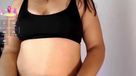 isabella_aristi03 online show from January 18, 1:03 am