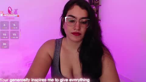 Snapshot of isabella_aristi03 chatting on September 19, 4:27 am isabella_aristi03 online show from September 19, 4:27 am