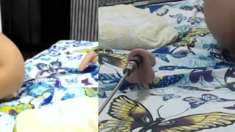 isabella_castro2 online show from April 23, 3:14 am