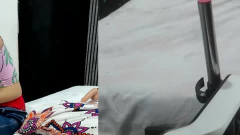 isabella_castro2 online show from April 21, 3:13 am