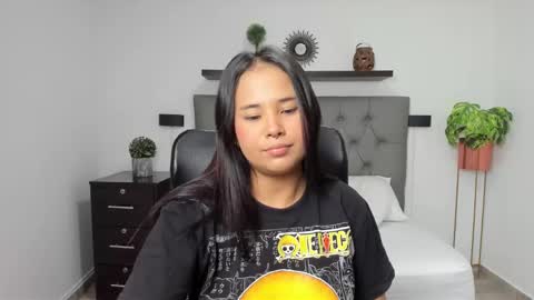 Isabel florez online show from January 29, 12:02 pm