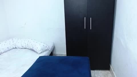  estefania online show from January 6, 11:42 pm