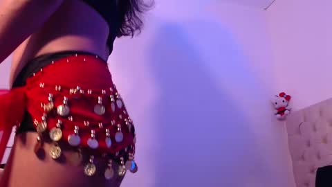 isabella_jazz online show from February 14, 9:21 pm