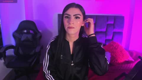 Isabella Moon9 online show from April 21, 11:39 am