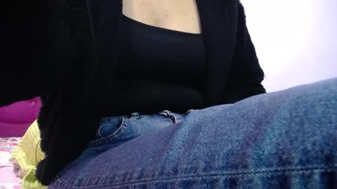 abby online show from December 15, 1:12 am