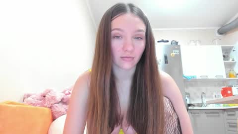 Isabella Noir online show from December 3, 11:33 am