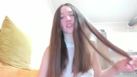 Isabella Noir online show from January 11, 7:42 pm