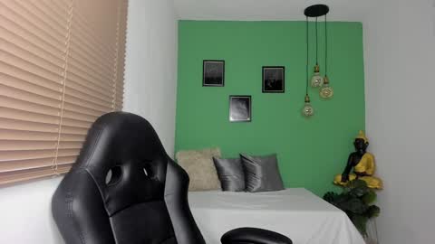 Isabella online show from January 23, 11:26 pm