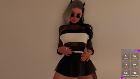 isabella_sunn online show from February 28, 3:21 am