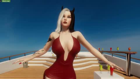 Snapshot of isabella_sunn chatting on March 1, 7:26 pm isabella_sunn online show from March 1, 7:26 pm
