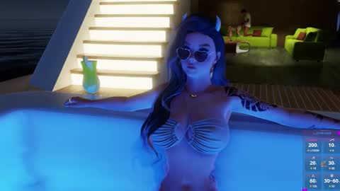 Snapshot of isabella_sunn chatting on September 27, 9:56 pm isabella_sunn online show from September 27, 9:56 pm
