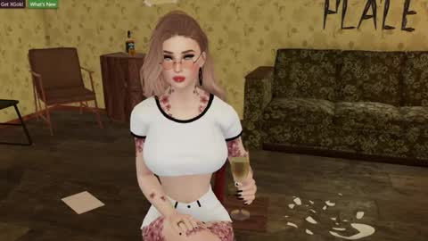isabella_sunn online show from June 5, 1:45 am