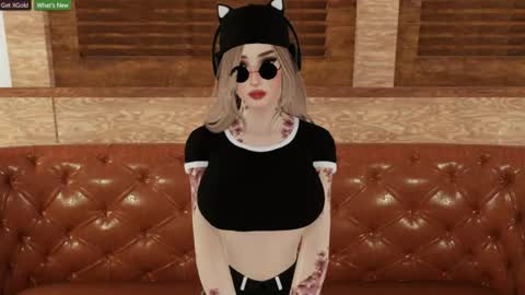 isabella_sunn online show from June 5, 9:31 pm