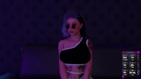 isabella_sunn online show from January 18, 7:34 pm