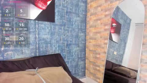 isabellaa23 online show from December 22, 3:41 pm