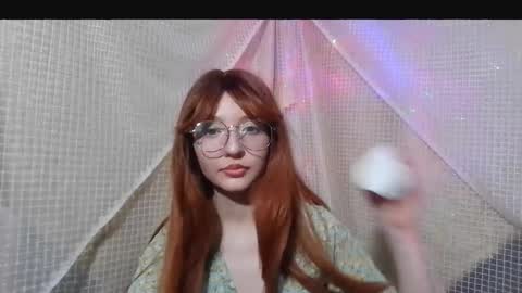 Snapshot of isabellablacky chatting on February 21, 1:55 am isabellablacky online show from February 21, 1:55 am