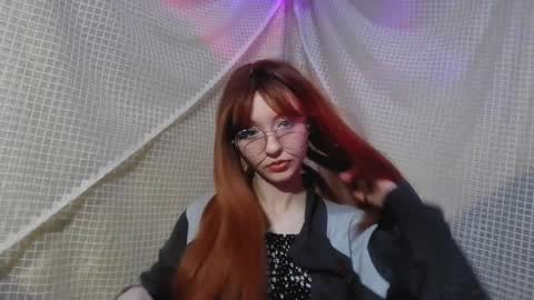 Snapshot of isabellablacky chatting on January 23, 12:35 am isabellablacky online show from January 23, 12:35 am