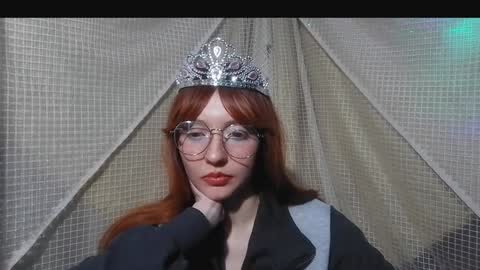 Snapshot of isabellablacky chatting on February 5, 3:34 am isabellablacky online show from February 5, 3:34 am