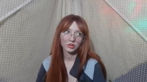 isabellablacky online show from March 21, 5:46 am