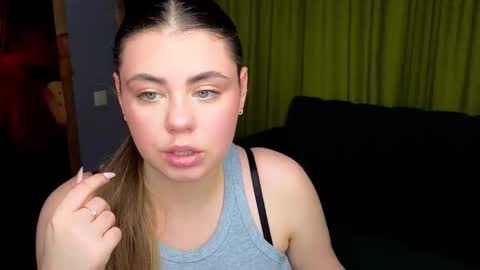 isabellabler online show from February 28, 12:53 pm