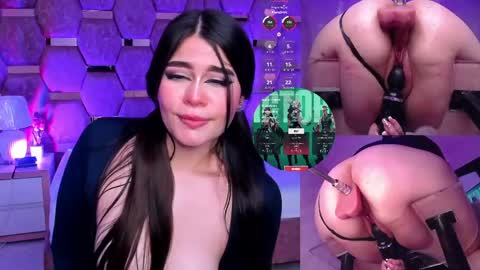 isabellablow online show from May 8, 3:39 pm