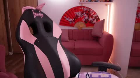 isabellacrz online show from November 28, 3:58 am