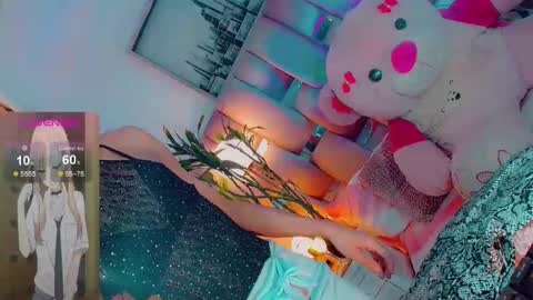 isabellagirs online show from June 5, 6:52 am