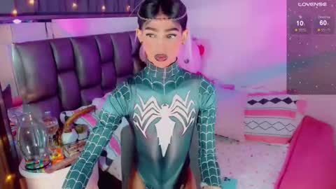 isabellagirs online show from February 19, 6:56 am