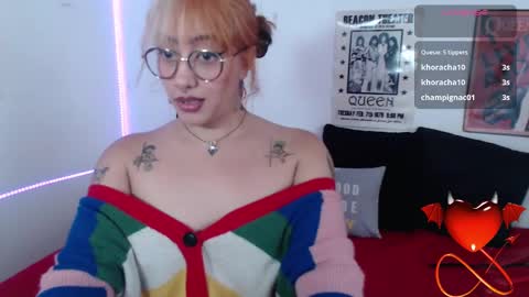 Tati - online show from February 25, 6:12 pm