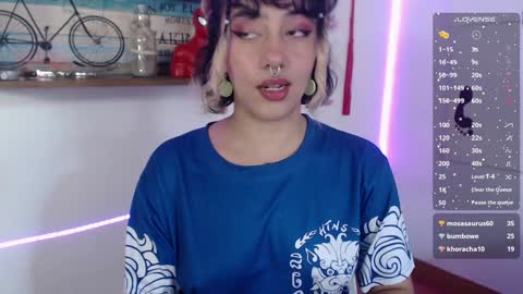 Tati - online show from January 28, 3:04 pm