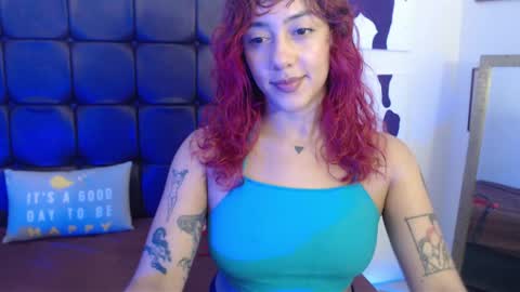 Tati - online show from May 29, 12:14 pm