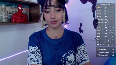 Tati - online show from January 28, 6:28 pm