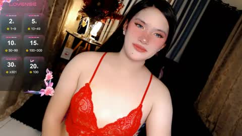 isabel online show from May 26, 1:12 am