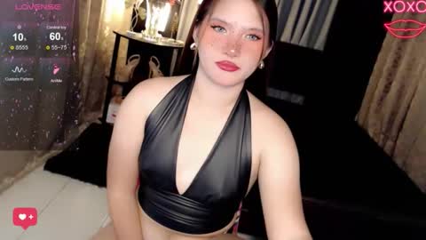 isabel online show from April 13, 12:59 am