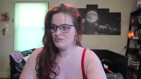 isabellamariedarcy online show from April 23, 7:59 pm