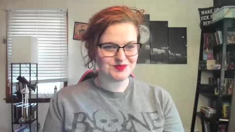 isabellamariedarcy online show from December 16, 7:53 pm