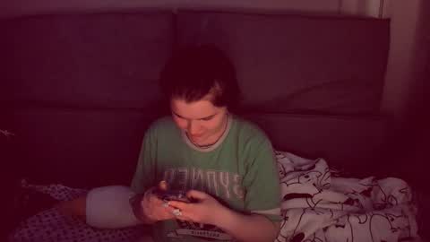 Isabella online show from October 28, 11:11 am