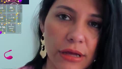 isabellarous  online show from March 25, 11:44 pm